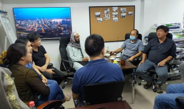 Noubikko Explains Pandemic-driven Marketing