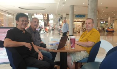 PrimeFenris in rare Bilateral Agreement with Fenris SRO