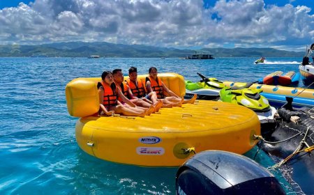 Smiles Made Easier in BORACAY: How Sands and Smiles is Changing the Dental Game.