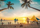 Smile Well, Travel Better: Boracay's Sands and Smiles Offers Seamless Dental Care for European Travelers