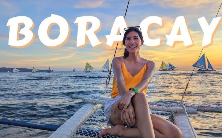 Bringing Island Precision to the Heart of Europe: Boracay's Leading Dental Clinic Inspires a New Standard of Care in Prague and Beyond