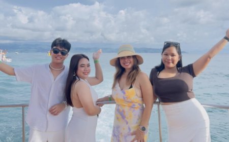 Implants with a View: Restoring Smiles at One Global Dental BGC and Sands and Smiles Boracay