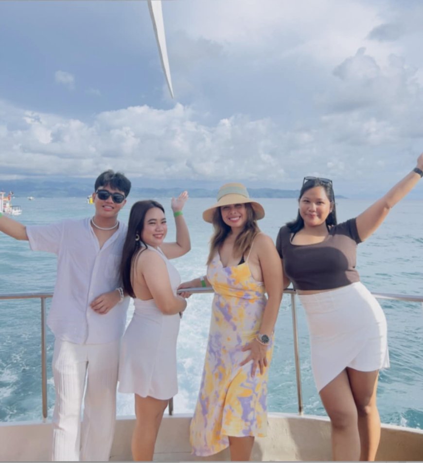 Implants with a View: Restoring Smiles at One Global Dental BGC and Sands and Smiles Boracay