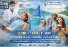 The Philippines Emerges as a Top Dental Tourism Destination Through Clinic + Travel Fusion